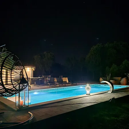 Olive Garden Paradise With Heated Swimming Pool Rovinj