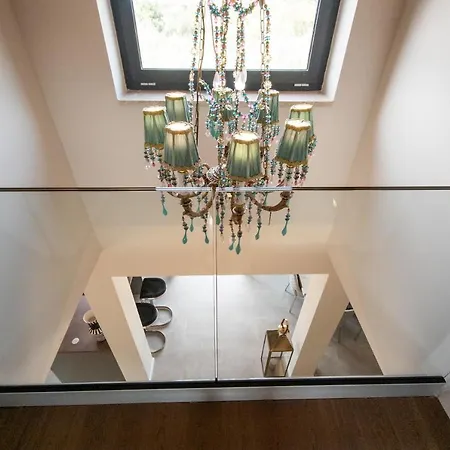 Olive Garden Paradise With Heated Swimming Pool Villa Rovinj