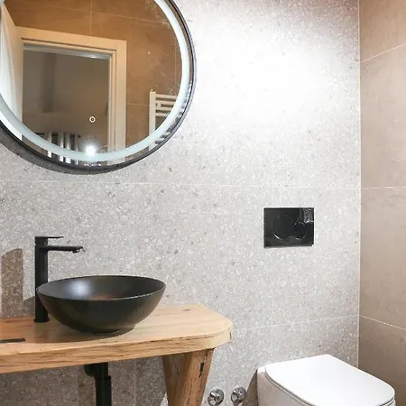 Olive Garden Paradise With Heated Swimming Pool Villa *