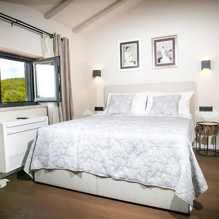 Olive Garden Paradise With Heated Swimming Pool Rovigno