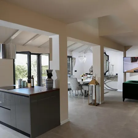 Olive Garden Paradise With Swimming Pool - New!!! * Rovigno