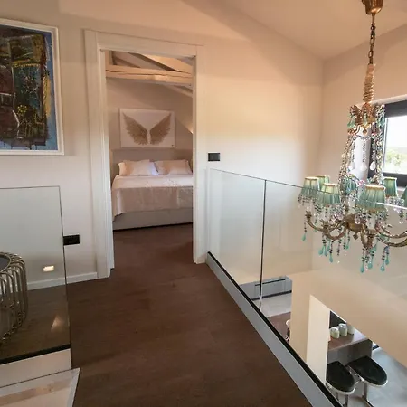 Olive Garden Paradise With Heated Swimming Pool * Rovigno
