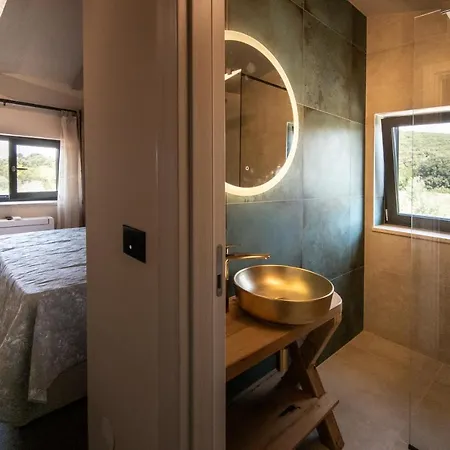 Villa Olive Garden Paradise With Heated Swimming Pool