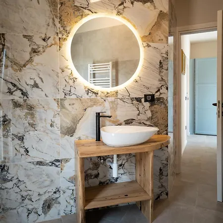 Olive Garden Paradise With Heated Swimming Pool Villa