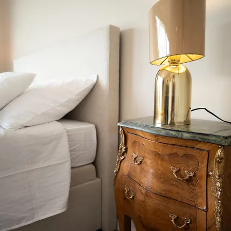 Olive Garden Paradise With Heated Swimming Pool Villa