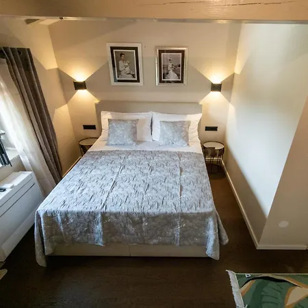 Olive Garden Paradise With Heated Swimming Pool Villa *