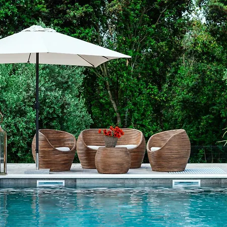 Villa Olive Garden Paradise With Heated Swimming Pool Rovigno
