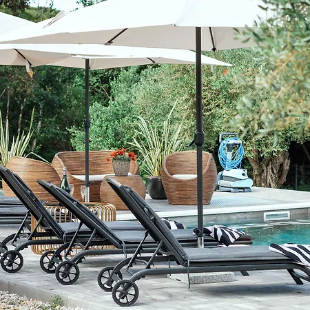 Olive Garden Paradise With Heated Swimming Pool Rovigno