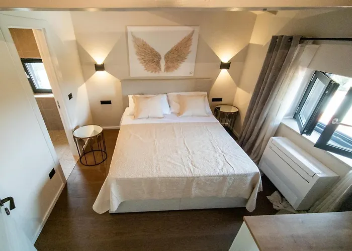 Olive Garden Paradise With Heated Swimming Pool Rovinj
