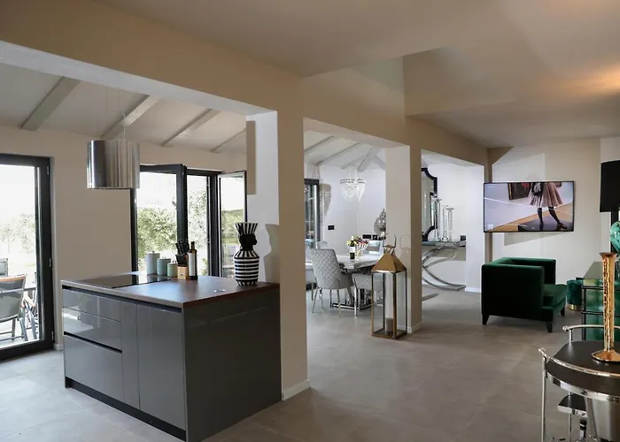 Olive Garden Paradise With Heated Swimming Pool * Rovinj