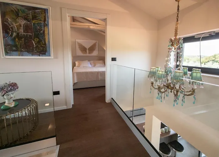 Olive Garden Paradise With Heated Swimming Pool * Rovinj