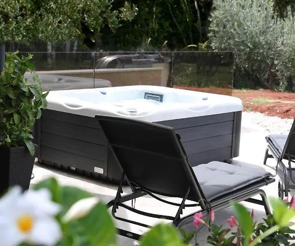Olive Garden Paradise With Heated Swimming Pool * Rovinj