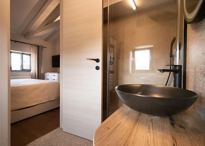 Villa Olive Garden Paradise With Heated Swimming Pool Rovinj
