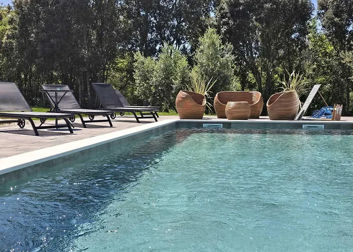 Olive Garden Paradise With Heated Swimming Pool * Rovinj